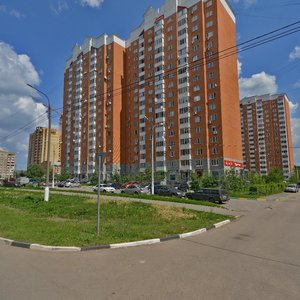 Podolskaya Street, 14, : foto