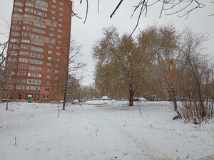 Partizanskaya Street, 177А, : foto