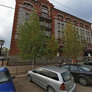 Militseyskaya Street, 14 ، كيروف: صورة