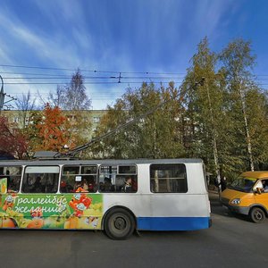 Йошкар‑Ола, Улица Строителей, 19: фото