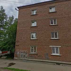 Deputatskaya street, 73, : foto