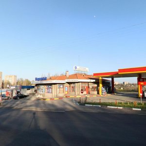 Ulitsa Kurchatova, 2Б, : foto