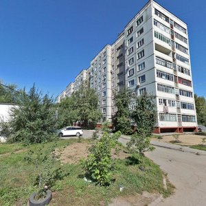 Krasnorechenskiy Lane, 20, Khabarovsk: photo