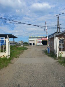 Voronezhskaya Street, No:3, Habarovsk: Fotoğraflar