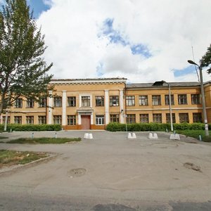 Ulitsa Ostrovskogo, 6, Chelyabinsk: photo