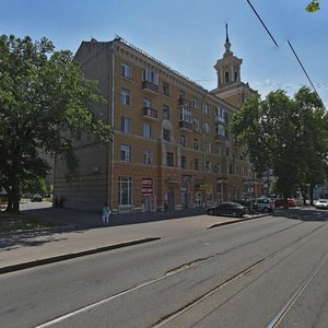 Plekhanivska vulytsia, 41/43, Kharkiv: photo