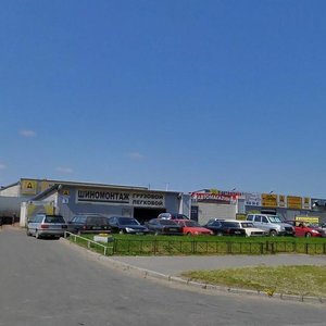 Khimikov Street, 2Р, : foto