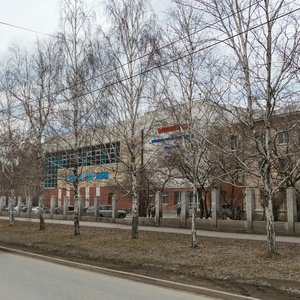 Shaumyana Street, 80С ، يكاترينبورغ: صورة