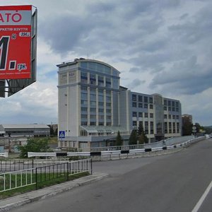 Львов, Угорская улица, 14: фото
