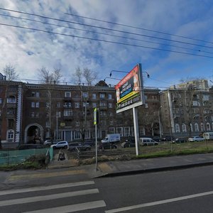 Barklaya Street, 5к3 ، موسكو: صورة