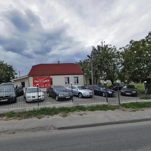 Mykoly Trublaini Street, 1, Kyiv: photo