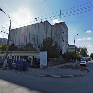 Херсон, Улица Бучмы, 14: фото