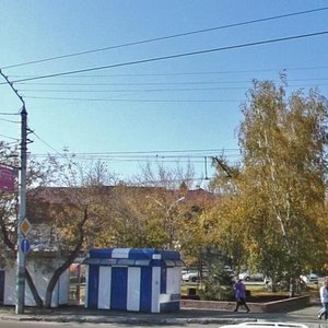 Profinterna Street, 4, Barnaul: photo