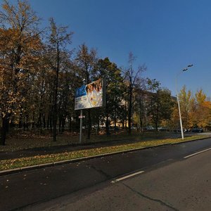Druzhby Street, 2/19, Moscow: photo