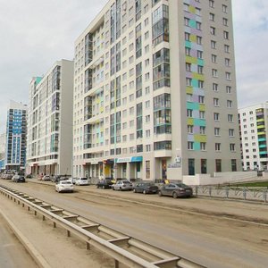 Pavla Shamanova Street, 28, Yekaterinburg: photo