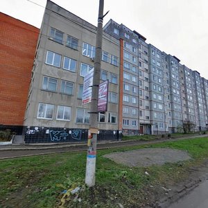 Kaulya Street, 31, Tula: photo