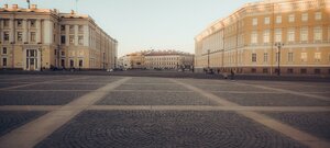 Palace Square, 4, Saint Petersburg: photo