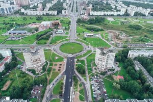 Grazhdanskiy Avenue, 89, Saint Petersburg: photo