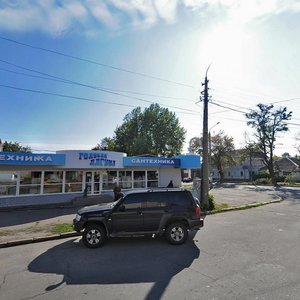 Николаев, Улица Дунаева, 34: фото
