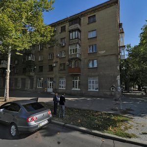 Николаев, Соборная улица, 12: фото