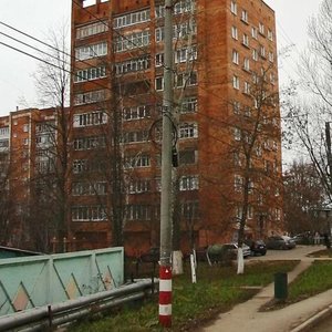 Gornaya Street, 4, Nizhny Novgorod: photo