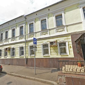 Khlebnikov Lane, 7с2, Moscow: photo