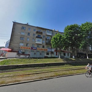 Khmelnytske shose, 1, : foto