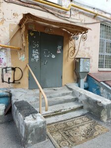 Prospekt Metallurgov, 8 ، سامارا: صورة