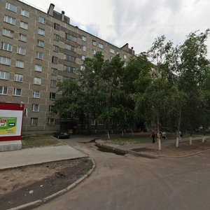 Moiseeva street, 73, Voronezh: photo