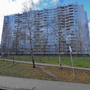 Klyazminskaya Street, 29к1 ، موسكو: صورة