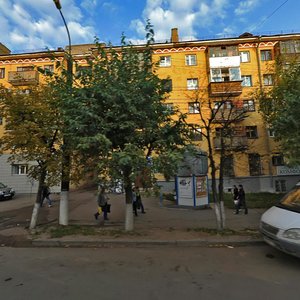 Lenina Street, 102В, Kirov: photo