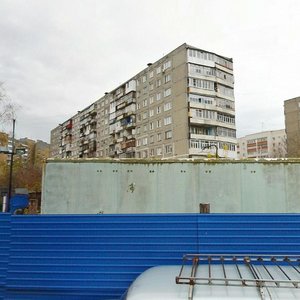 Polevaya ulitsa, 4, Kstovo: photo