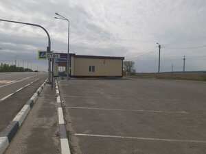 Syzranskoye shosse, 14 ، مقاطعة أوليانوفسك: صورة