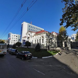 Preobrazhenskaya Street, No:38, Belgorod: Fotoğraflar