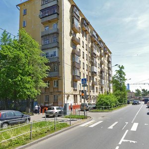 Zorge Street, 2, : foto