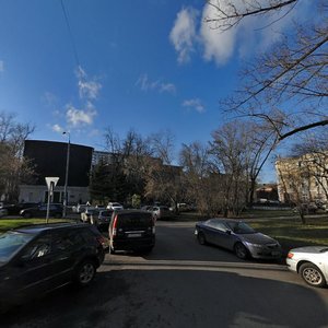 Igarsky Drive, 2с1, : foto