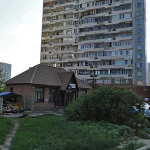 V Microdistrict, 49, Troitsk: photo
