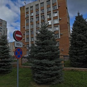 Nevskaya Street, 1, Samara: photo