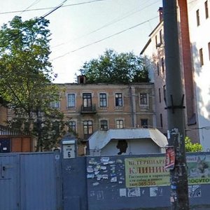 Sichovykh Striltsiv Street, 6, Dnipro: photo