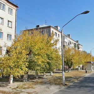 Petra Sukhova Street, 56, : foto