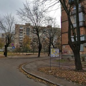 Aviakonstruktora Antonova Street, 13 ، كييف: صورة