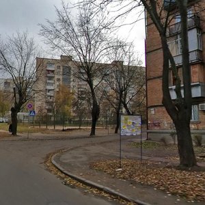 Aviakonstruktora Antonova Street, 13, Kyiv: photo