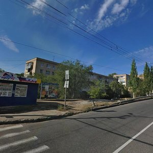 Тольятти, Улица Громовой, 28: фото