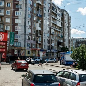 Shakhtyorov Avenue, 18, : foto