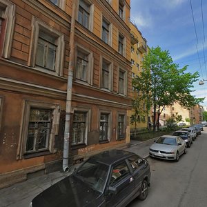 Krasnoselskaya Street, No:4, Saint‑Petersburg: Fotoğraflar