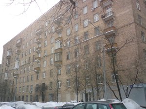 1812 Goda Street, 3, Moscow: photo