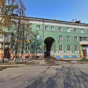 Fizkulturnaya Street, 112, : foto