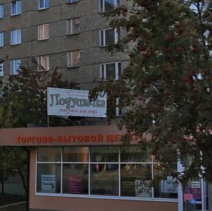 Truda Street, 48 ، إيجيفسك: صورة