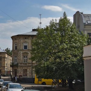 Ploshcha Sviatoho Teodora, No:7, Lviv: Fotoğraflar