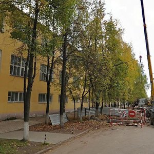 Chekhova Street, 61А, Yoshkar‑Ola: photo